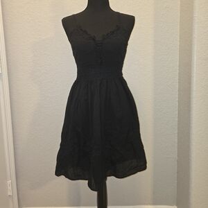 Express, xsmall, black